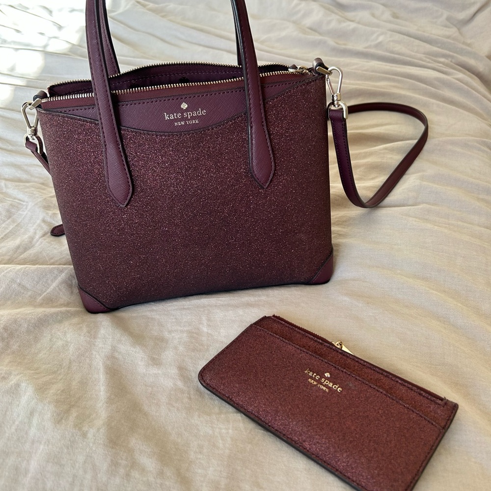 Kate spade purse